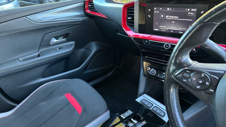 Vauxhall Mokka 100kW GS Line 50kWh 5dr Auto Electric Hatchback